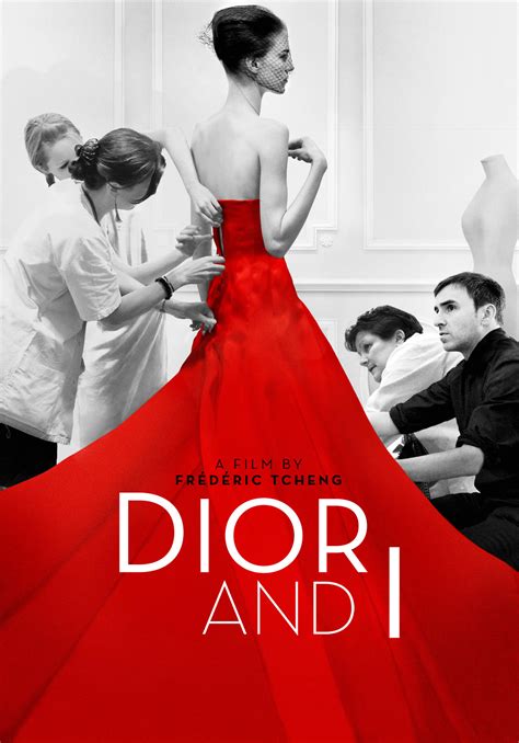 dior dress film|dior and i full movie.